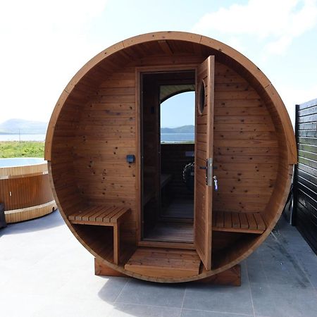 The Smugglers Inn Waterville Esterno foto
