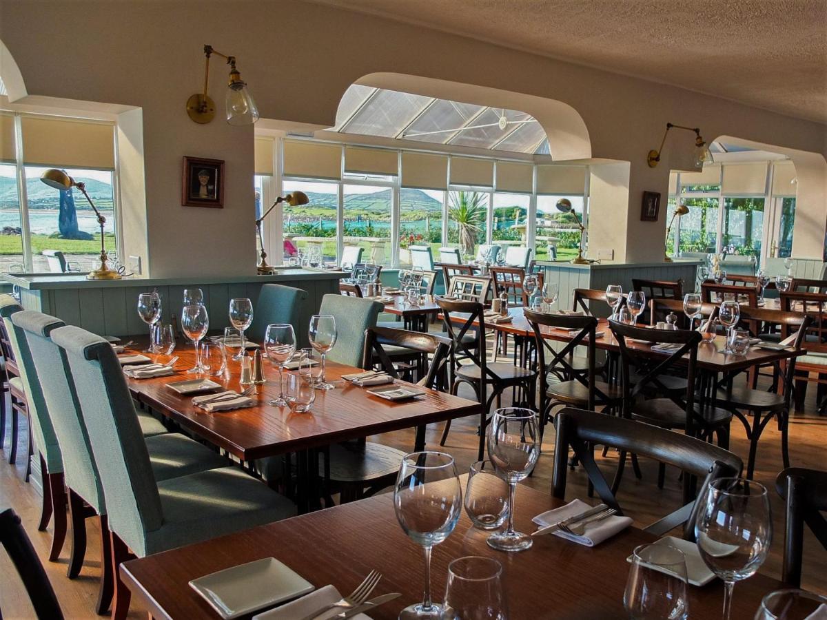 The Smugglers Inn Waterville Esterno foto