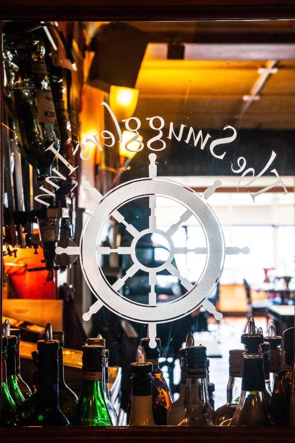 The Smugglers Inn Waterville Esterno foto