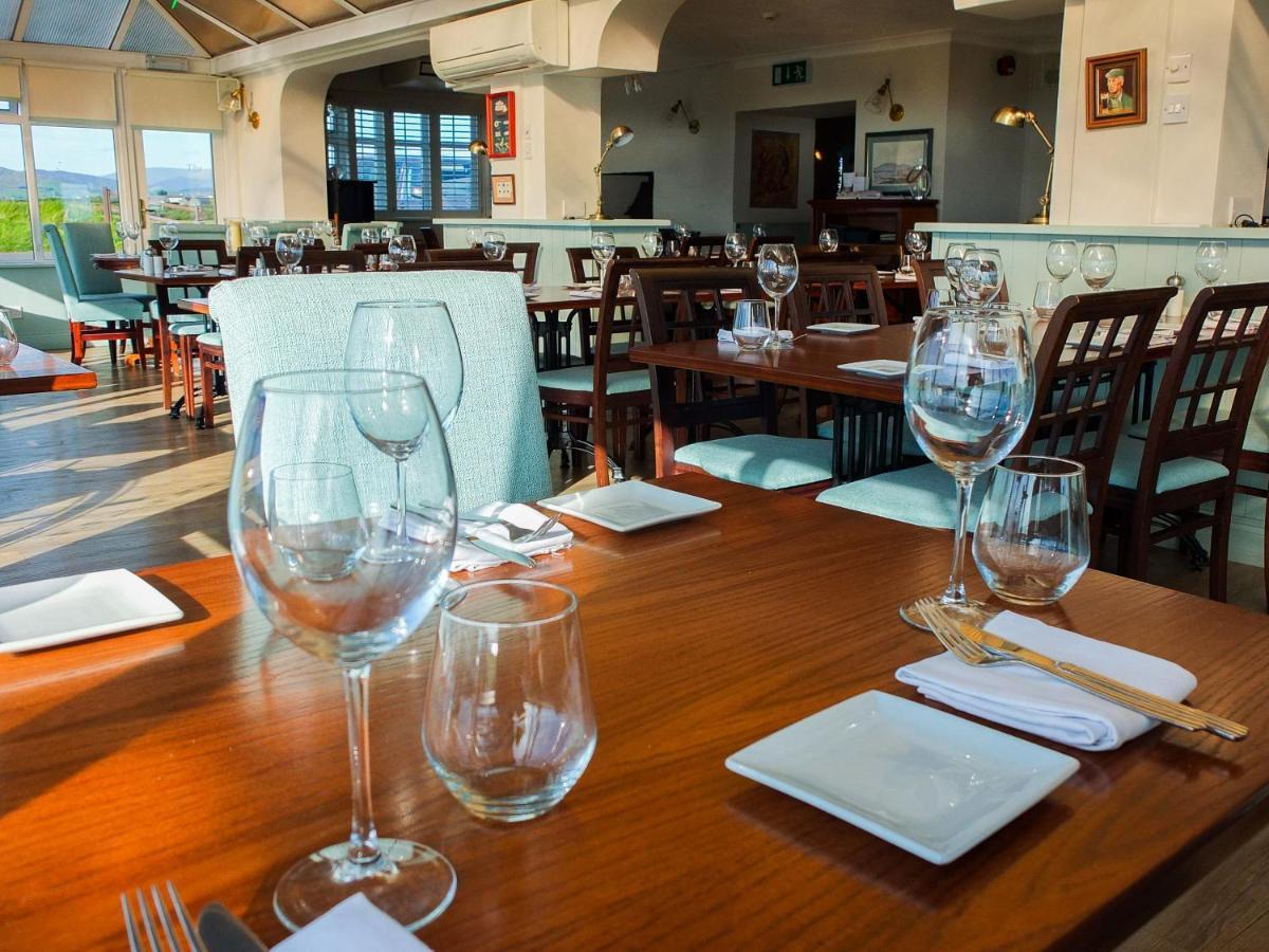 The Smugglers Inn Waterville Esterno foto