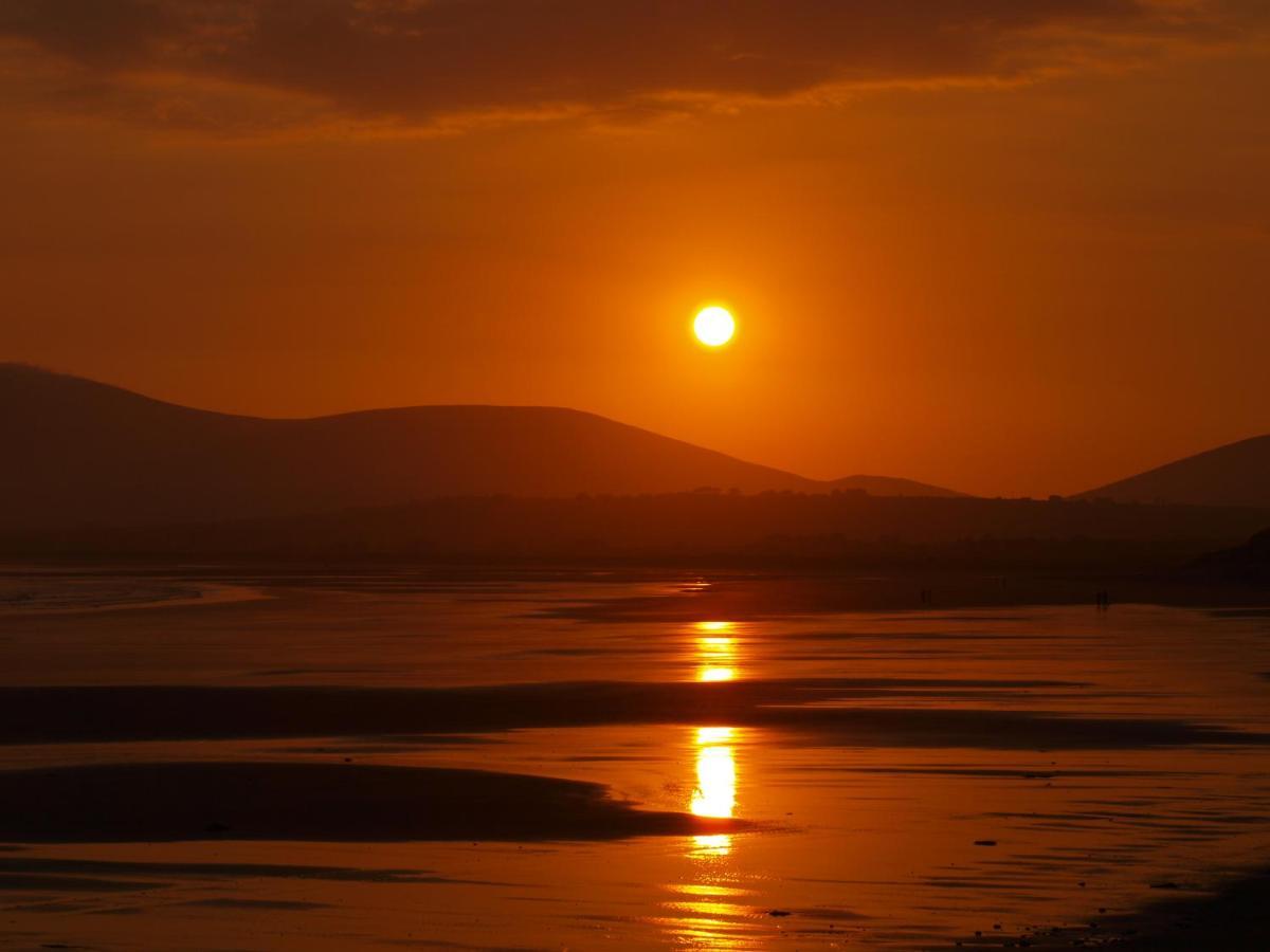 The Smugglers Inn Waterville Esterno foto