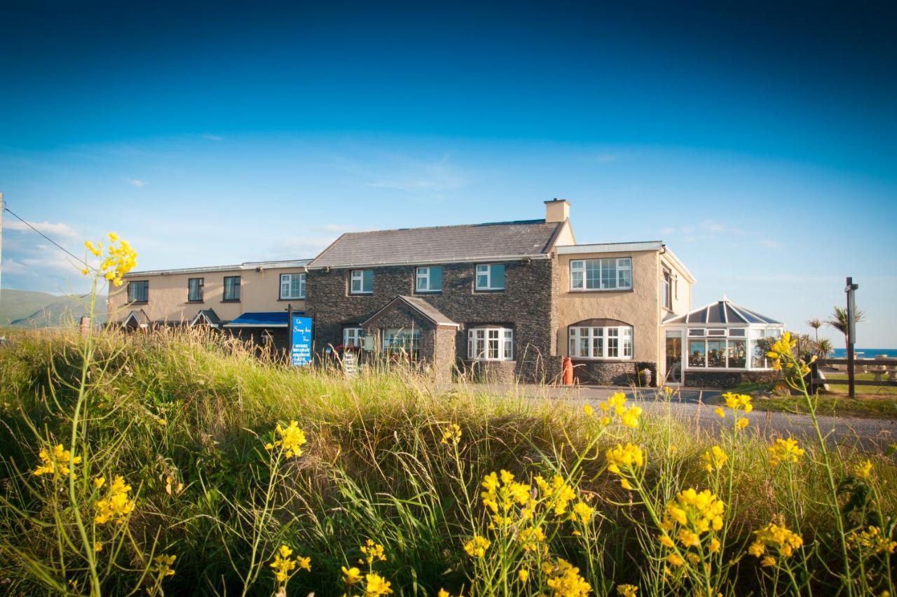 The Smugglers Inn Waterville Esterno foto