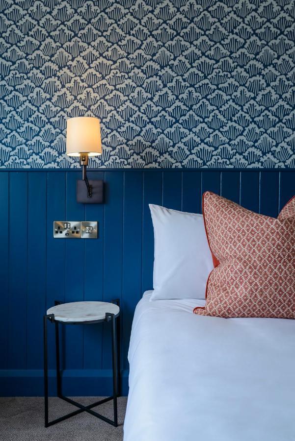 The Smugglers Inn Waterville Esterno foto
