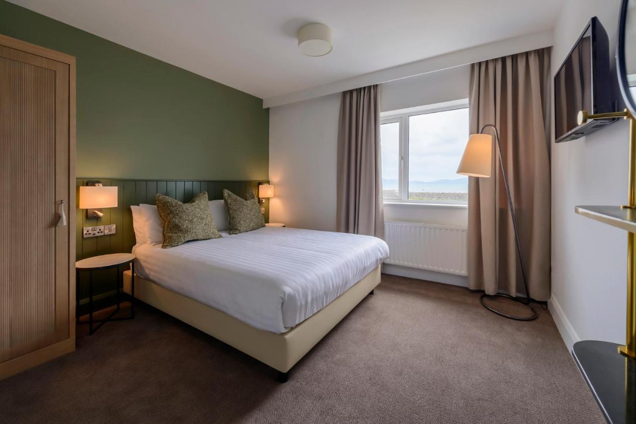 The Smugglers Inn Waterville Esterno foto