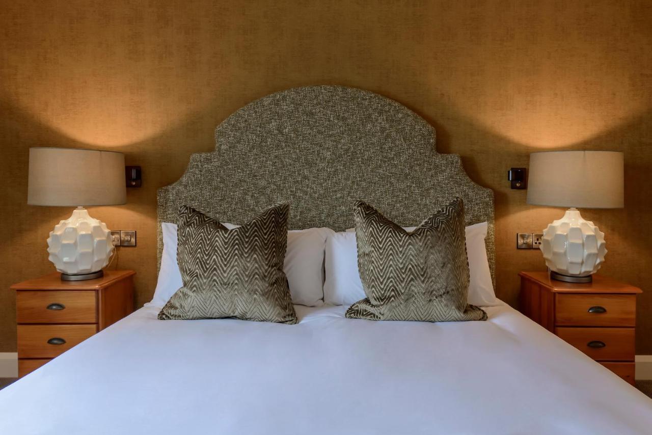 The Smugglers Inn Waterville Esterno foto