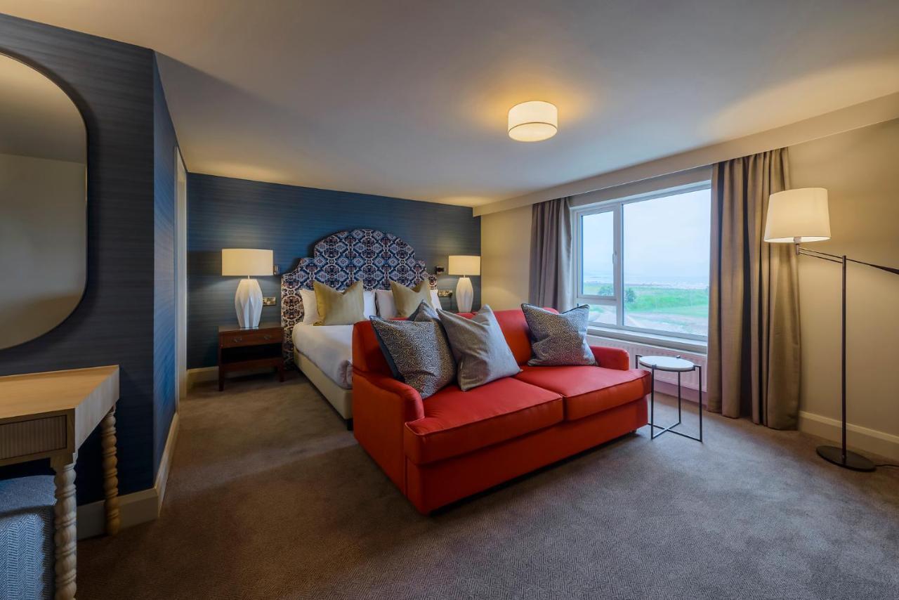 The Smugglers Inn Waterville Esterno foto