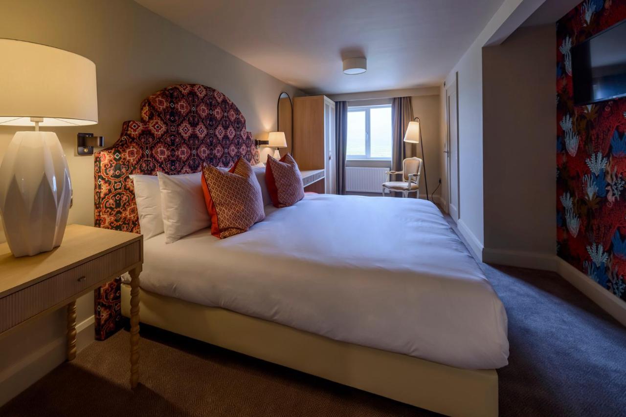 The Smugglers Inn Waterville Esterno foto