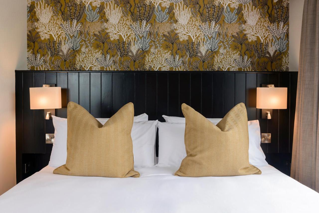 The Smugglers Inn Waterville Esterno foto