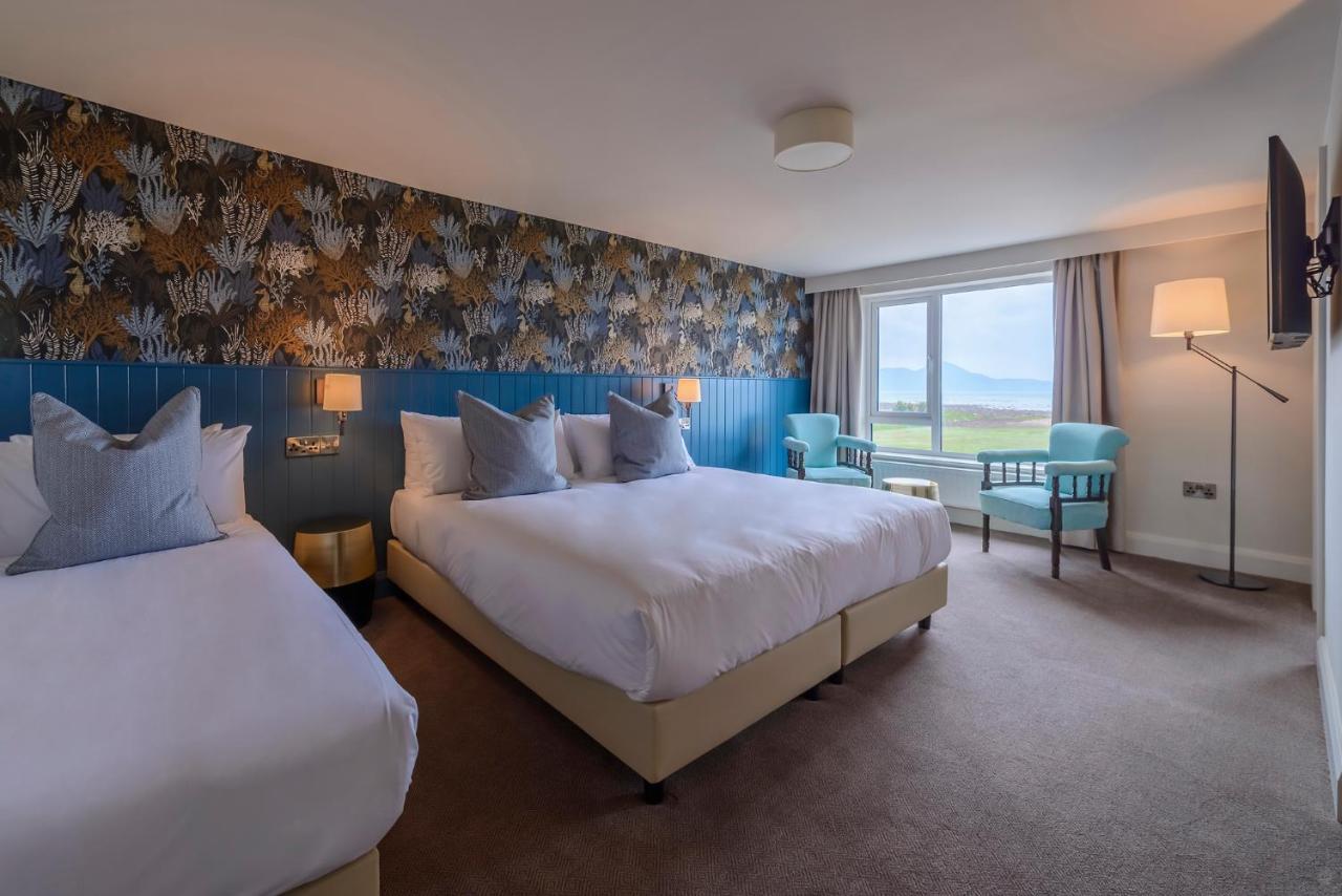 The Smugglers Inn Waterville Esterno foto