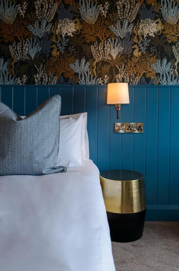 The Smugglers Inn Waterville Esterno foto