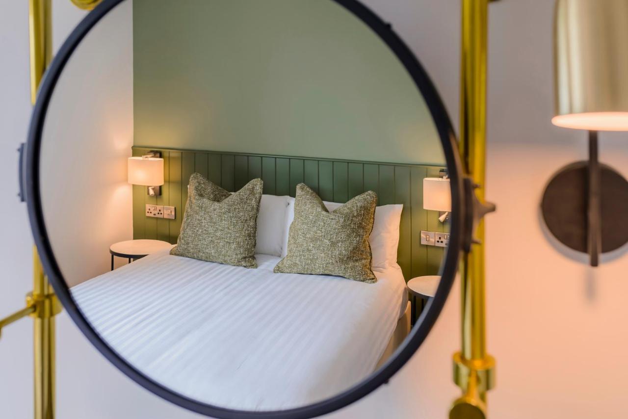 The Smugglers Inn Waterville Esterno foto