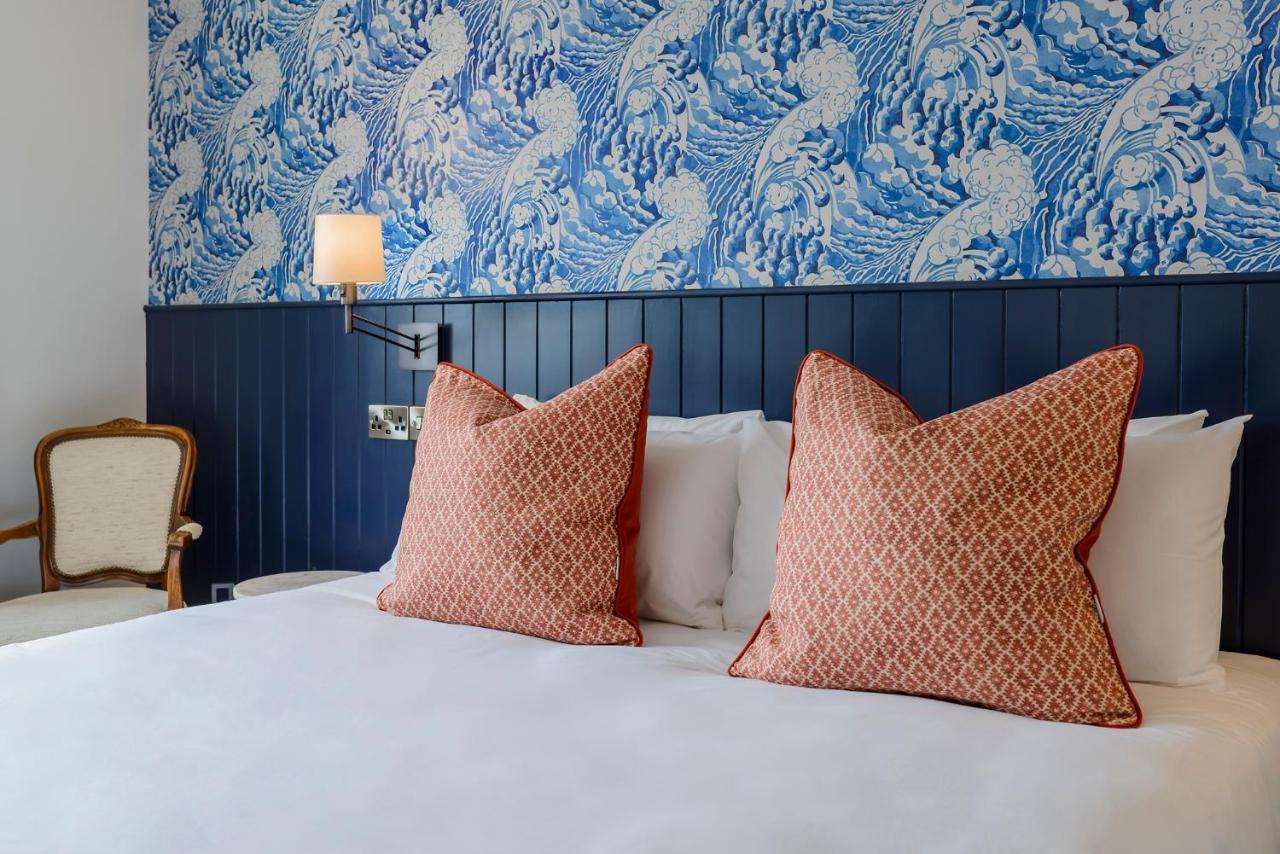 The Smugglers Inn Waterville Esterno foto