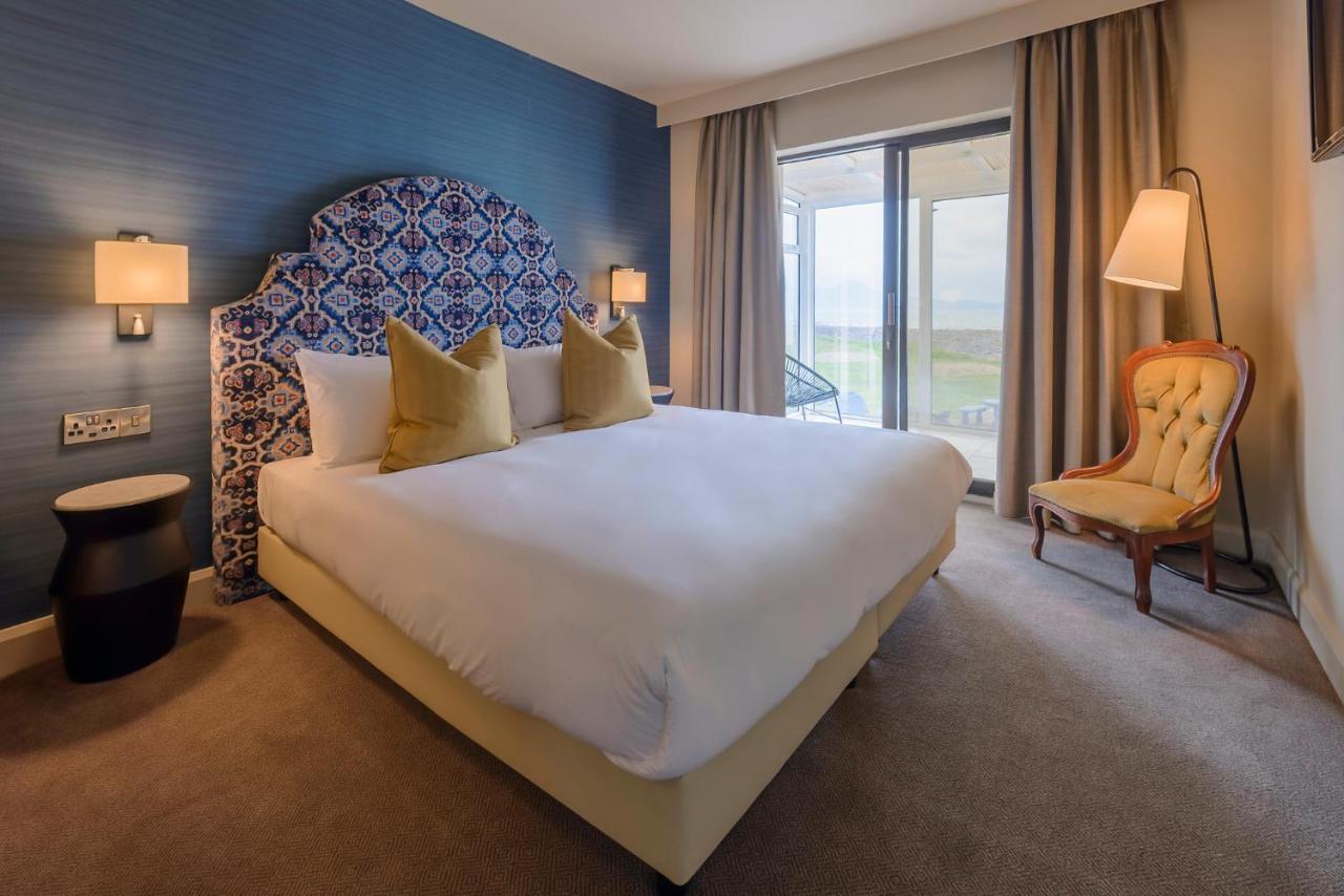 The Smugglers Inn Waterville Esterno foto