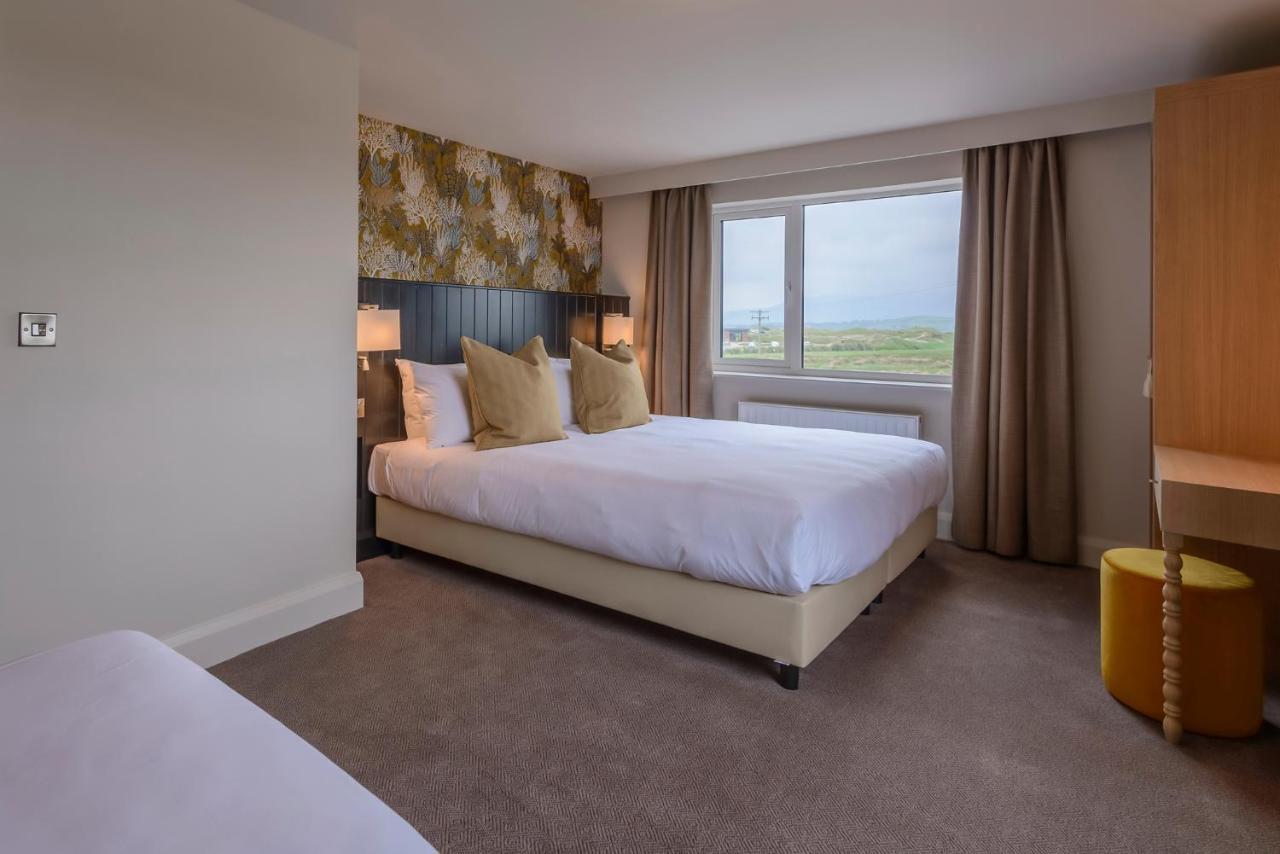 The Smugglers Inn Waterville Esterno foto