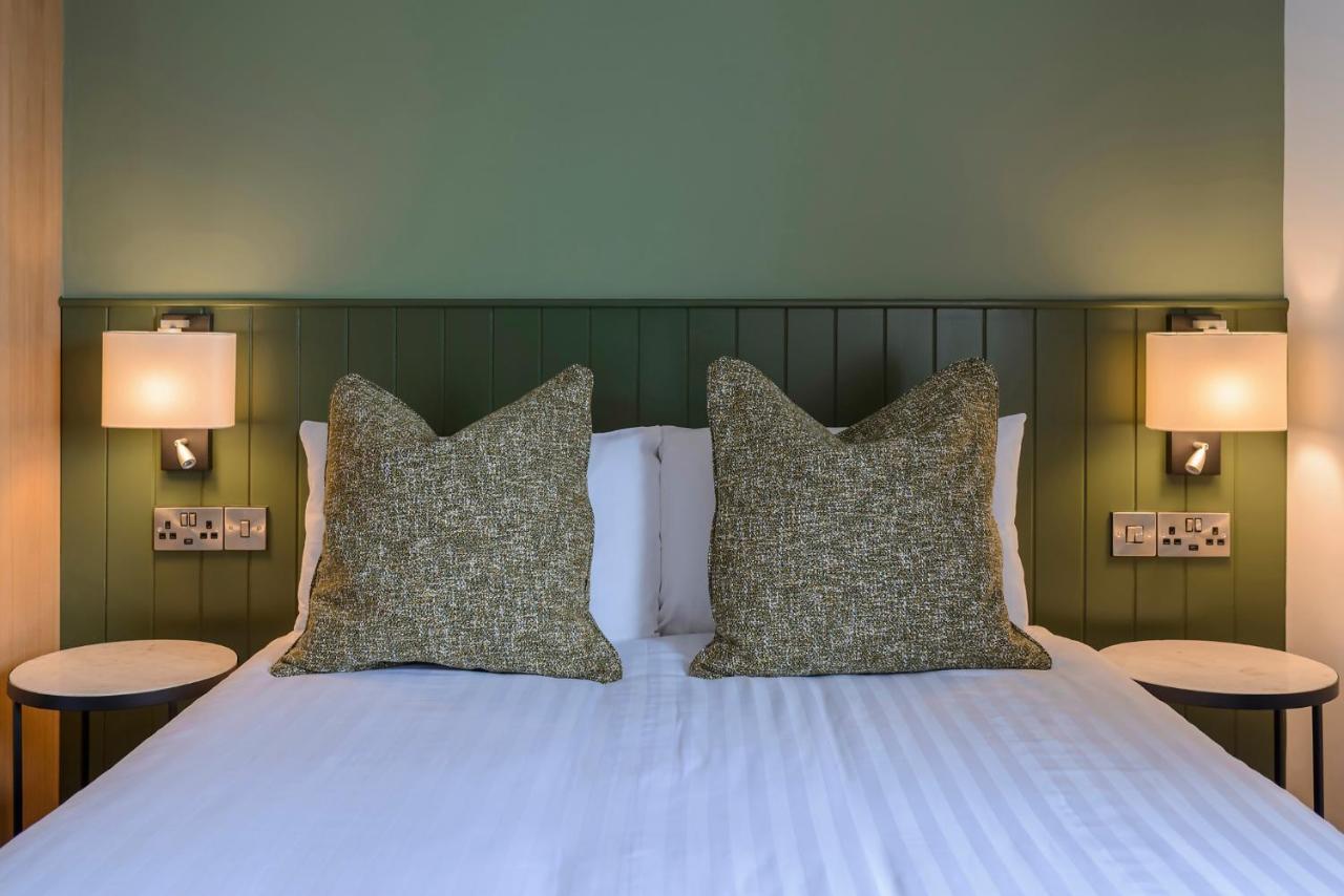 The Smugglers Inn Waterville Esterno foto