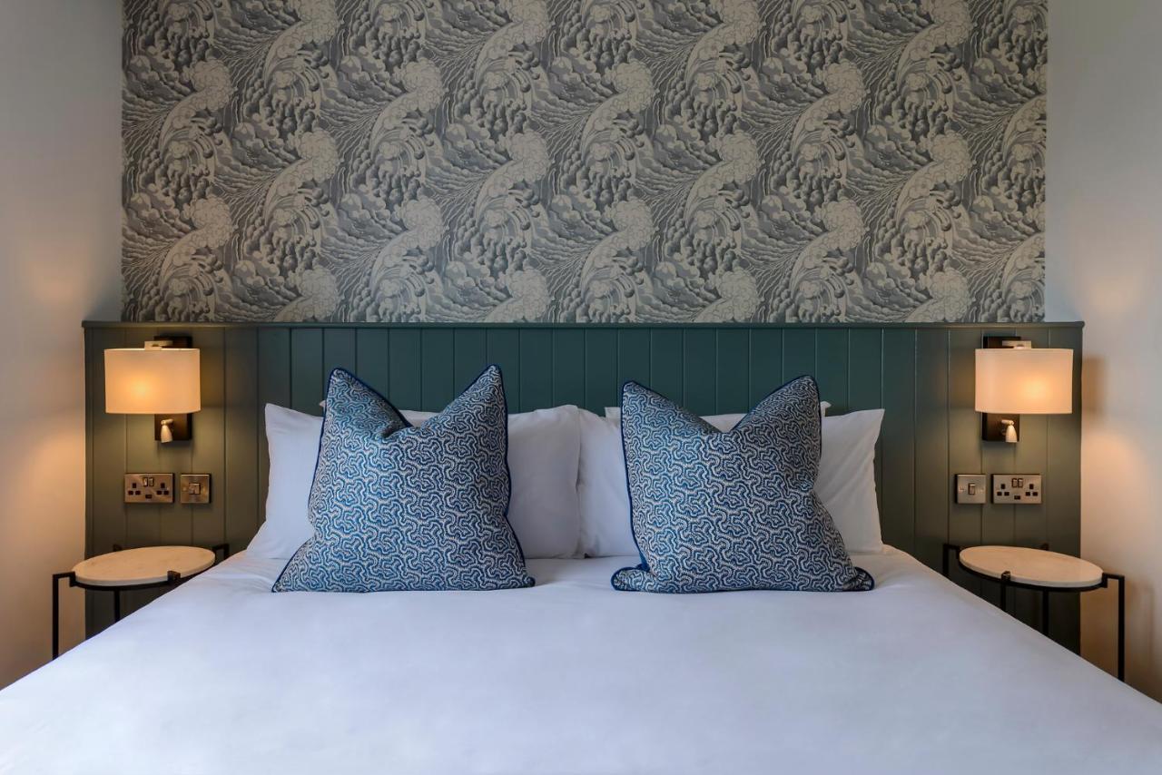 The Smugglers Inn Waterville Esterno foto