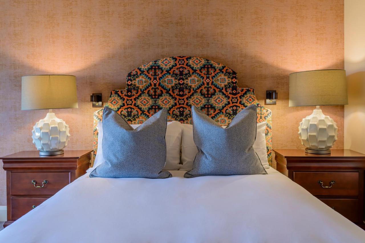 The Smugglers Inn Waterville Esterno foto