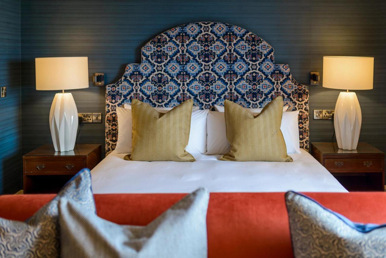 The Smugglers Inn Waterville Esterno foto