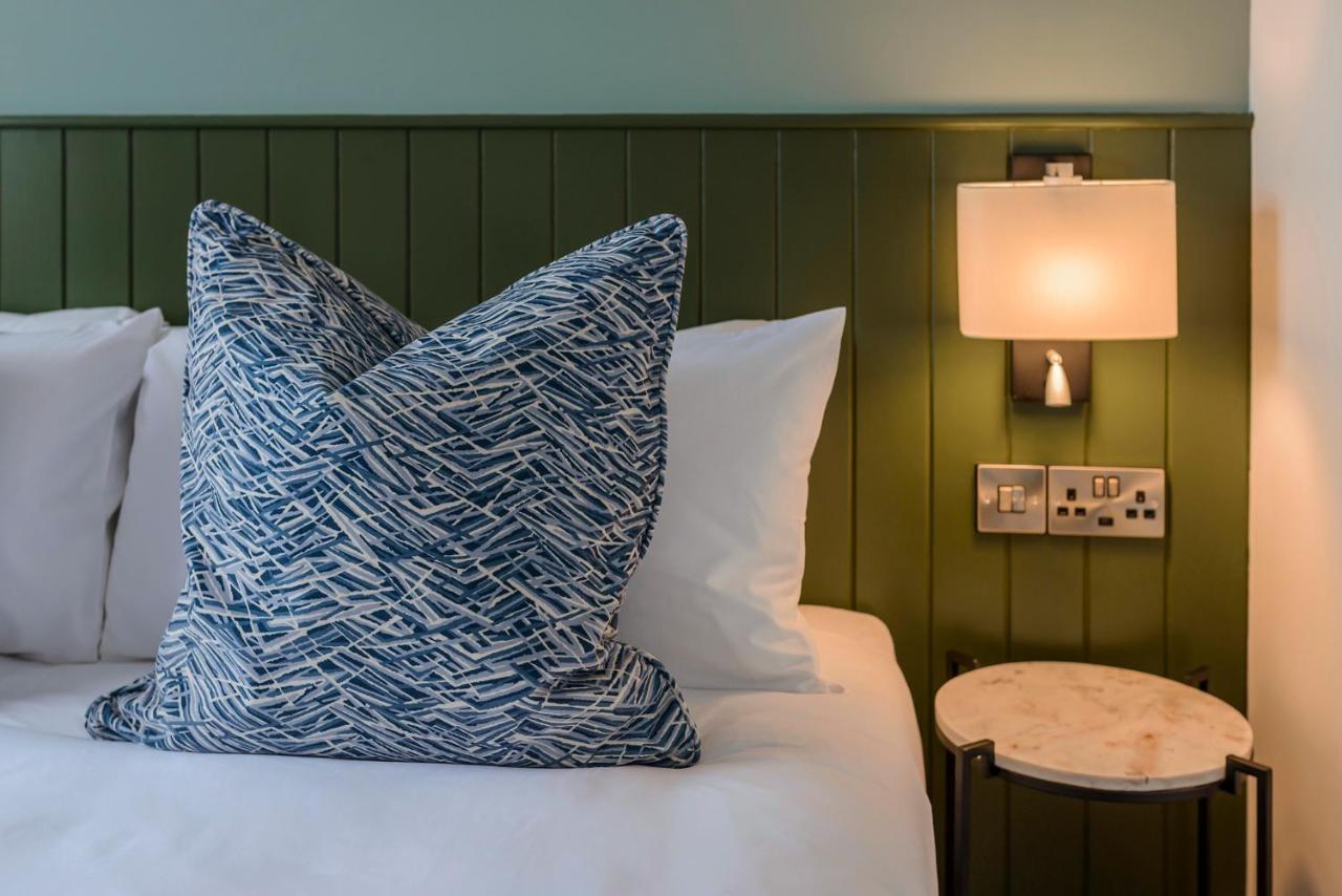 The Smugglers Inn Waterville Esterno foto