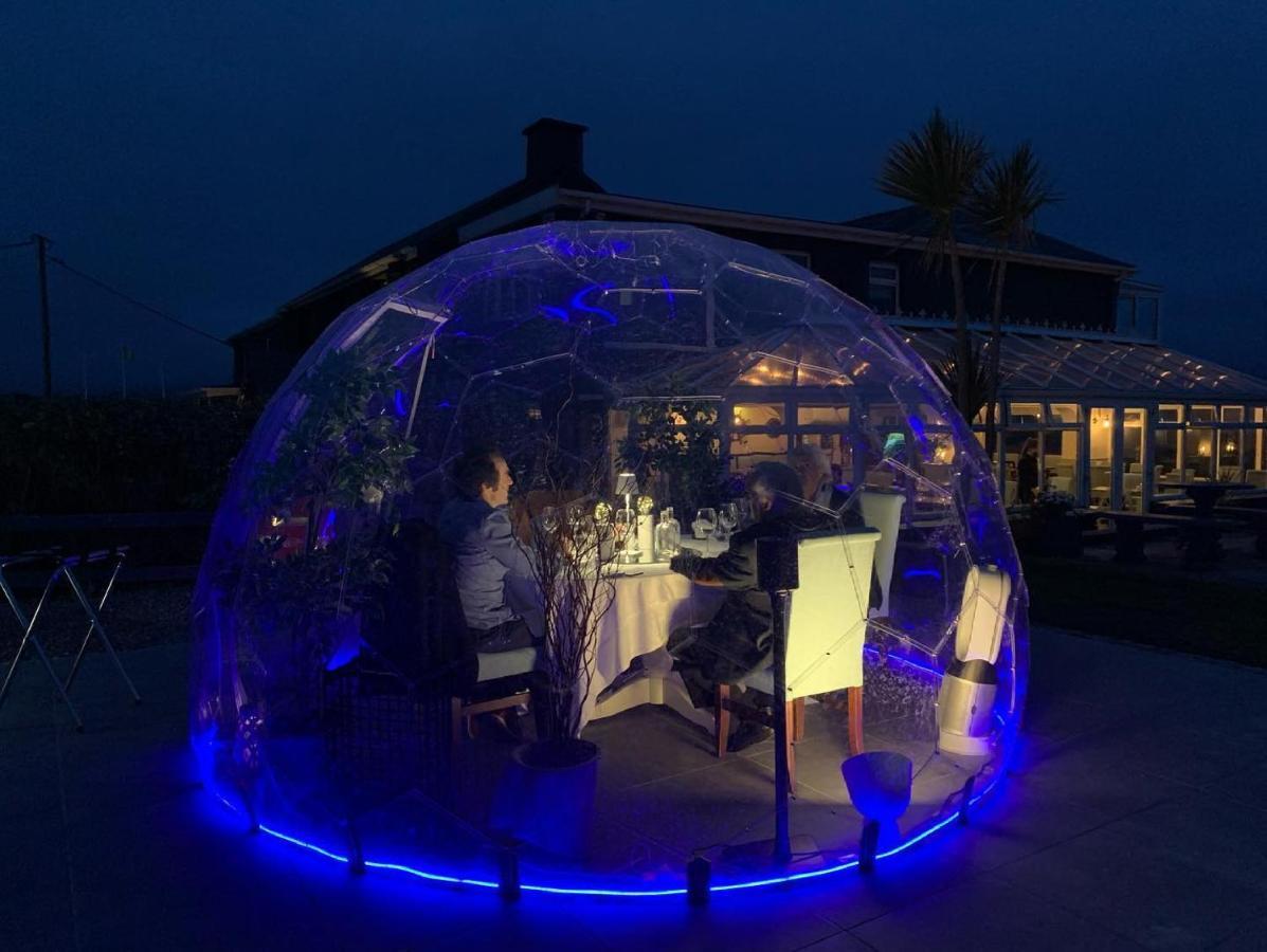 The Smugglers Inn Waterville Esterno foto