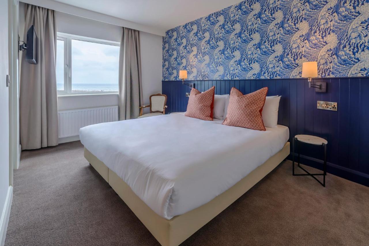The Smugglers Inn Waterville Esterno foto