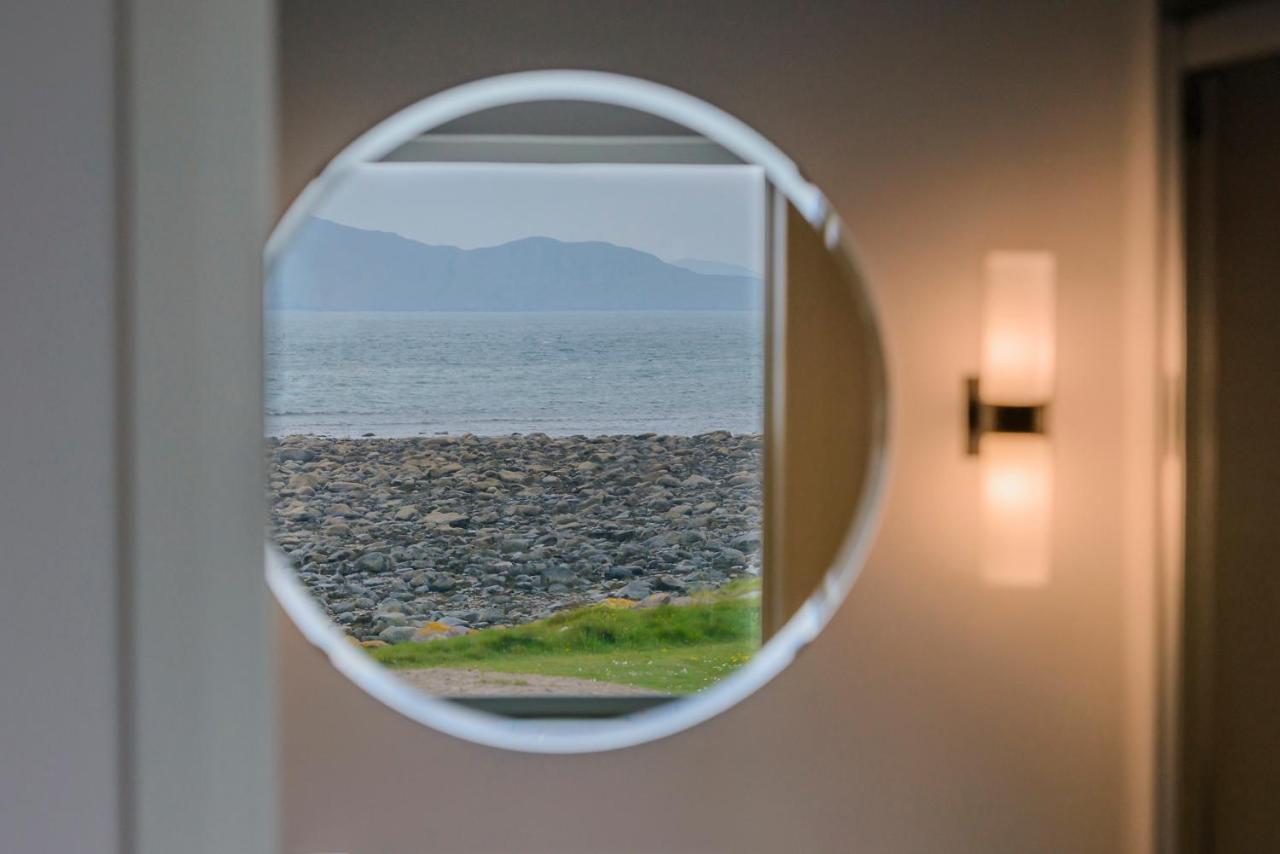 The Smugglers Inn Waterville Esterno foto