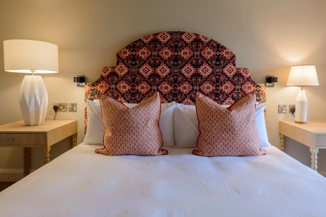 The Smugglers Inn Waterville Esterno foto