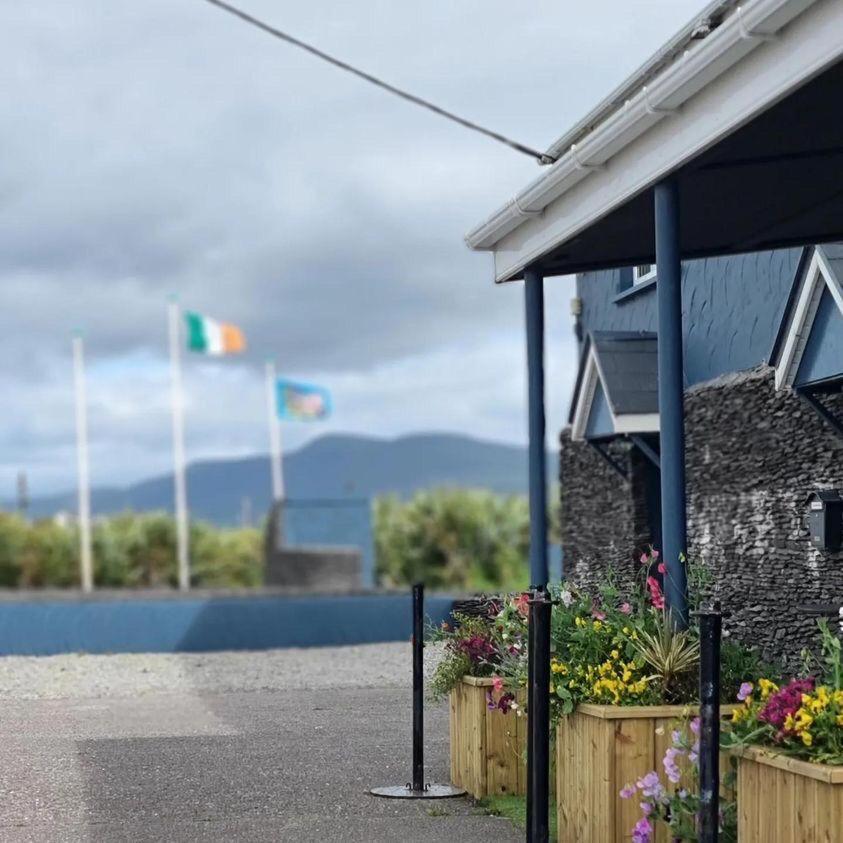 The Smugglers Inn Waterville Esterno foto