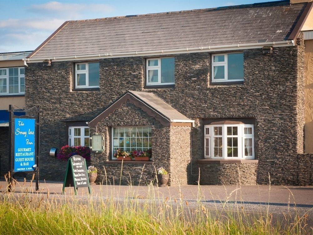 The Smugglers Inn Waterville Esterno foto